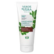 Slika produkta HRANILNA MASKA ZA LASE Z MORINGO, VERDE VERA, 200ML