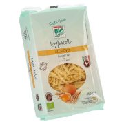 Slika produkta BIO JAJČNE TESTENINE TAGLIATELLE, DESPAR BIO, LOGICO, 250G