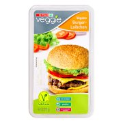 Slika produkta VEGANSKI BURGER, SPAR VEGGIE, 2/1, 227G