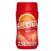 Slika produkta CEDEVITA RDEČA POMARANČA, 200G