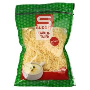 Slika produkta SIR EMENTALEC RIBANI, S-BUDGET, 250G