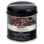 Slika produkta BIO ZAČIMBNA SOL, SPAR PREMIUM, 65G