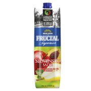Slika produkta NEKTAR SLOVENSKO SADJE SUPERIOR, FRUCTAL, 1L