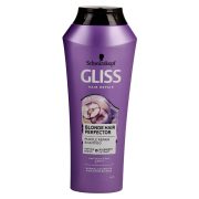 Slika produkta ŠAMPON BLONDE HAIR PERFECTOR, GLISS, 250ML