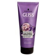 Slika produkta MASKA ZA LASE 2V1 PURPLE REPAIR, GLISS, 200ML