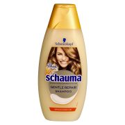 Slika produkta ŠAMPON ZA LASE GENTLE REPAIR, SCHAUMA, 400ML