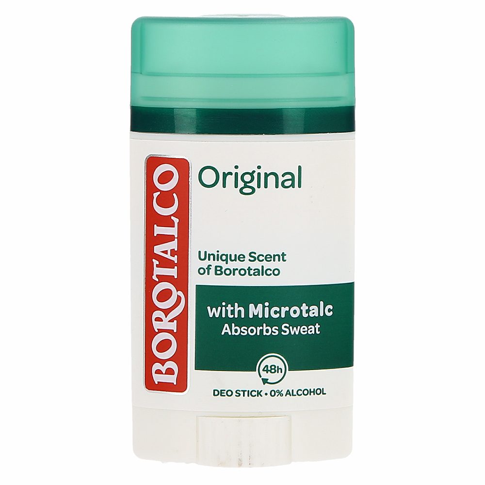 deo stick original