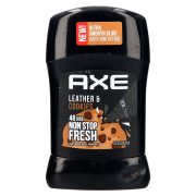 Slika produkta DEO STICK LEATHER&COOKIES, AXE, 50ML