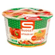 Slika produkta NAMAZ NA LIPTAVERSKI NAČIN, PEKOČ, S-BUDGET, 200G