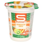 Slika produkta SADNI JOGURT EKSOTIK, S-BUDGET, 150G