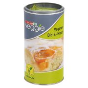 Slika produkta BIO VEGANSKI JAJČNI NADOMESTEK, SPAR VEGGIE, 200G