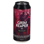 Slika produkta PIVO GRIM REAPER IPA, APOCALYPTO, RESERVOIR DOGS, 0,44L