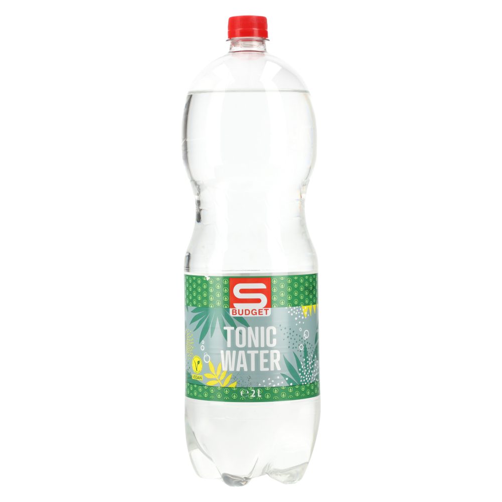 SB TONIC WATER 2L