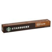 Slika produkta KAVA V KAPSULAH HOUSE BLEND LUNGO, NESPRESSO, 10/1, 57G