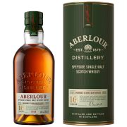 Slika produkta WHISKY ABERLOUR 16YO, 0,7L
