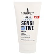 Slika produkta UNIVERZALNA KREMA SENSITIVE, AFRODITA MEN, 125ML