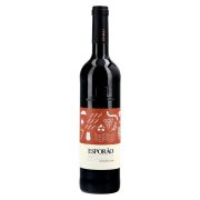 Slika produkta EKO RDEČE VINO ESPORAO COLHEITA, 0,75L, PORTUGALSKA