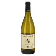 Slika produkta VINO CHARDONNAY SELEKCIJA, MARJAN SIMČIČ, 0,75L