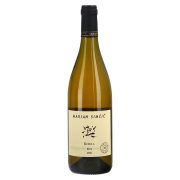 Slika produkta BELO VINO REBULA SELEKCIJA, MARJAN SIMČIČ, 0,75L