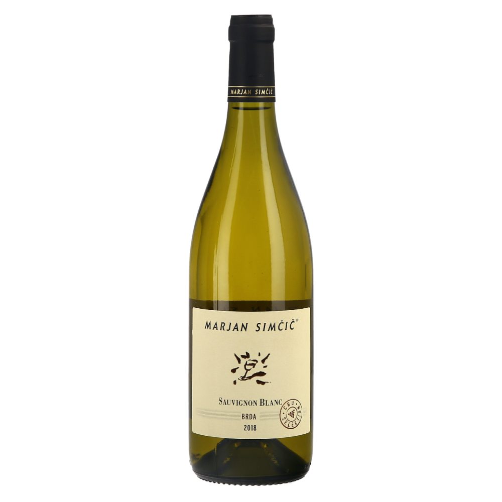 VINO SAU.BLA.SELEK.M.SIM.0,75L
