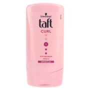 Slika produkta BALZAM ZA UTRJEVANJE CURL, TAFT, 150ML