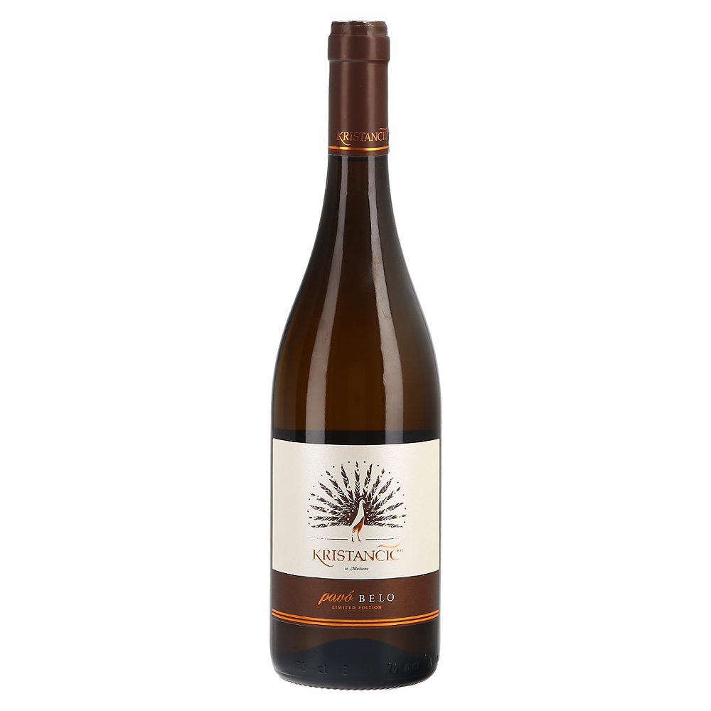 belo vino pavo