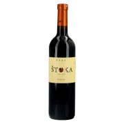 Slika produkta RDEČE VINO CARSUS, ŠTOKA, 0,75L