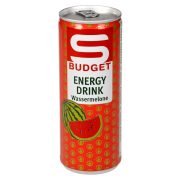 Slika produkta ENERGIJSKI NAPITEK LUBENICA, S-BUDGET, 250ML