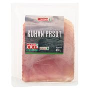 Slika produkta KUHAN PRŠUT NAREZEK, SPAR, 195G, XXL