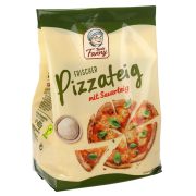 Slika produkta KISLO TESTO ZA PIZZO, TANTE FANNY, 400G