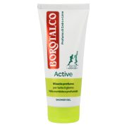 Slika produkta GEL ZA PRHANJE ACTIVE CITRUS&LIME, BOROTALCO, 200ML, TUBA