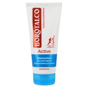 Slika produkta GEL ZA PRHANJE ACTIVE SEA SALT, BOROTALCO, 200ML, TUBA