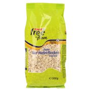 Slika produkta BIO OVSENI KOSMIČI BREZ GLUTENA, SPAR FREE FROM, 500G