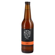 Slika produkta SVETLO PIVO IPA, PIVOVARNA HOPSBREW, 0,5L