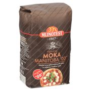 Slika produkta PŠENIČNA MOKA MANITOBA ¨00¨, MLINOTEST, 1KG