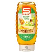 Slika produkta CVETLIČNI MED, S-BUDGET, 500G