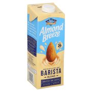 Slika produkta MANDLJEV NAPITEK BARISTA, ALMOND BREEZE, 1L