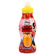Slika produkta AROMATIZIRANA PIJAČA JAGODA, MINNIE MOUSE, 300ML