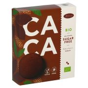 Slika produkta BIO PIRINO ČAJNO PECIVO BREZ SLADKORJA CACAO, DELICIA, 125G
