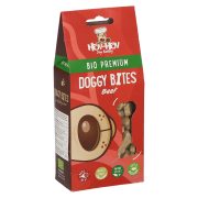 Slika produkta BIO POSLASTICA ZA PSE GOVEDINA, DOGGY BITES, HOV HOV, 150G