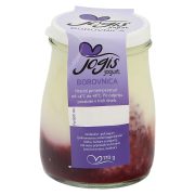 Slika produkta JOGURT BOROVNICA, JOGIS, 170G