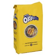 Slika produkta ZRNCA ZA PRIPRAVO VITAMINSKEGA NAPITKA, ORAKETA LIMONA, 400G