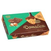 Slika produkta DOMAĆICA EXTRA CHOCO LEŠNIK, KRAŠ, 220G