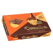 Slika produkta DOMAĆICA EXTRA CHOCO POMARANČA, KRAŠ, 220G