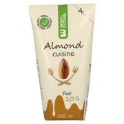 Slika produkta MANDLJEV NADOMESTEK ZA KUHANJE, BODY&FUTURE, 200ML