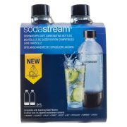 Slika produkta PLASTENKA 1L ZA APARAT ZA GAZIRANJE, SODASTREAM, 2/1