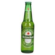 Slika produkta SVETLO PIVO HEINEKEN, 0,33L