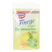 Slika produkta NASTRGANA LIMONINA LUPINICA FINESSE, DR. OETKER, 3X6G