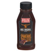Slika produkta OMAKA BBQ ORIGINAL, FELIX, 240ML