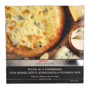 Slika produkta PIZZA 4 SIRI, DESPAR PREMIUM, 395G